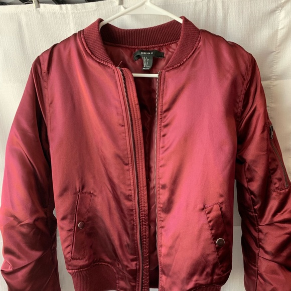 Jacket - Picture 1 of 3